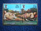 Daile Paragvajus svarus prg552