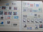 Vokietijos p. ž. 1986-2000 pilna kolekcija - nuotraukos Nr. 4