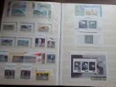 Vokietijos p. ž. 1986-2000 pilna kolekcija - nuotraukos Nr. 5