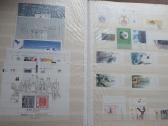 Vokietijos p. ž. 1986-2000 pilna kolekcija - nuotraukos Nr. 10