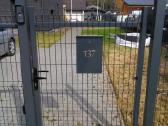 Stumdomi, varstomi kiemo vartai, automatika - nuotraukos Nr. 4