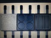 Įvairūs stalo griliai / rakletės - nuotraukos Nr. 2