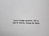 Romanas apie Vincą Kudirką. Chicago 1959 metai - nuotraukos Nr. 5