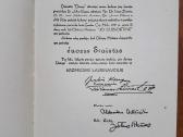 Romanas apie Vincą Kudirką. Chicago 1959 metai - nuotraukos Nr. 6