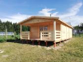 Sodo namukai, Vasarnamiai, Garažai - nuotraukos Nr. 7
