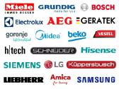 Ištraukiami 50cm pločio gartraukiai Electrolux - nuotraukos Nr. 11