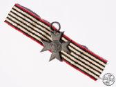 Ppk Vokiškas apdovanojimas Kriegshilfsdienstkreuz - nuotraukos Nr. 2