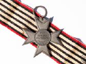Ppk Vokiškas apdovanojimas Kriegshilfsdienstkreuz - nuotraukos Nr. 4