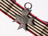 Ppk Vokiškas apdovanojimas Kriegshilfsdienstkreuz - nuotraukos Nr. 5