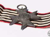 Ppk Vokiškas apdovanojimas Kriegshilfsdienstkreuz - nuotraukos Nr. 6