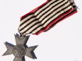 Ppk Vokiškas apdovanojimas Kriegshilfsdienstkreuz - nuotraukos Nr. 7