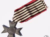 Ppk Vokiškas apdovanojimas Kriegshilfsdienstkreuz - nuotraukos Nr. 8
