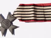 Ppk Vokiškas apdovanojimas Kriegshilfsdienstkreuz - nuotraukos Nr. 9