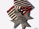 Ppk Vokiškas apdovanojimas Kriegshilfsdienstkreuz