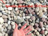 Dolomitas, granitas, žvyras, smėlis, asfaltas - nuotraukos Nr. 14