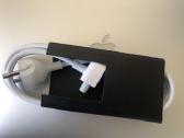 Apple Eu laidas adapteris 2 metrai - nuotraukos Nr. 2