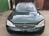 Ford mondeo dalimis