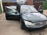 Ford mondeo dalimis - nuotraukos Nr. 4
