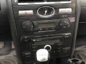 Ford mondeo dalimis - nuotraukos Nr. 9