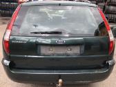 Ford mondeo dalimis - nuotraukos Nr. 15