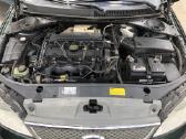 Ford mondeo dalimis - nuotraukos Nr. 16