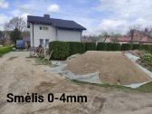 Dolomitas, granitas, žvyras, smėlis, asfaltas - nuotraukos Nr. 8
