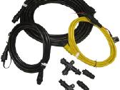 Garmin Gpsmap 721xs laidai laikikliai Nmea2000 - nuotraukos Nr. 3