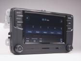 Volkswagen Rcd330g Android Auto/carplay multimedia - nuotraukos Nr. 4