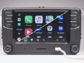 Volkswagen Rcd330g Android Auto/carplay multimedia