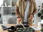 Silikoniniai nešiojami elektroniniai instrumentai