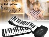 Silikoniniai nešiojami elektroniniai instrumentai - nuotraukos Nr. 3