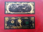 2 ''Black Gold'' doleriai