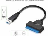 500 GB kietas diskas laptopo išorinis Usb 3.0 - nuotraukos Nr. 2