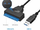 500 GB kietas diskas laptopo išorinis Usb 3.0 - nuotraukos Nr. 5