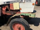 David Brown 1210 - nuotraukos Nr. 2