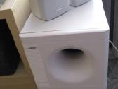 Garso koloneles Bose Acoustimass 3