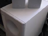 Garso koloneles Bose Acoustimass 3 - nuotraukos Nr. 2