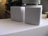 Garso koloneles Bose Acoustimass 3 - nuotraukos Nr. 4