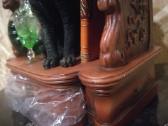 Lisa Parker Absinthe 21,5cm Figurėlė - nuotraukos Nr. 5