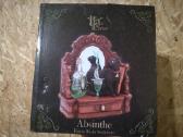 Lisa Parker Absinthe 21,5cm Figurėlė - nuotraukos Nr. 10