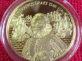 Moneta E. caribbean s. 2003m. 2 dollars, cu-ni