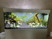 Akvariumai, spintelės, dangčiai pagal užsakymą - nuotraukos Nr. 5