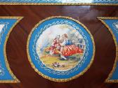 Senovine Konsole Sevres stilius . - nuotraukos Nr. 4
