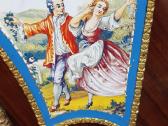 Senovine Konsole Sevres stilius . - nuotraukos Nr. 7