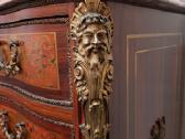 Prabangi senovinę komodą Boulle stilius - nuotraukos Nr. 10
