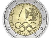 Portugalijos 2026 metų 2€ monetos! - nuotraukos Nr. 16