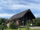 Baidarių nuoma upe Dubysa su nakvyne - nuotraukos Nr. 7