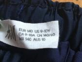 Šokiu sijonėlis H&m 134-140cm.! - nuotraukos Nr. 2