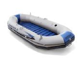 Pripučiami 3-lovų Intex Mariner 3 valtis rinkinys - nuotraukos Nr. 3