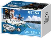 Pripučiami 3-lovų Intex Mariner 3 valtis rinkinys - nuotraukos Nr. 5
